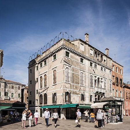 Myplace Santa Maria Formosa Apartment Венеція Екстер'єр фото