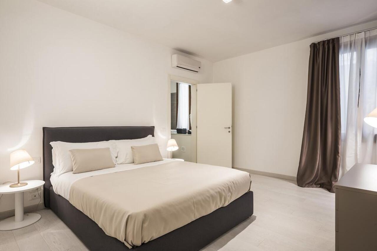 Myplace Santa Maria Formosa Apartment Венеція Екстер'єр фото