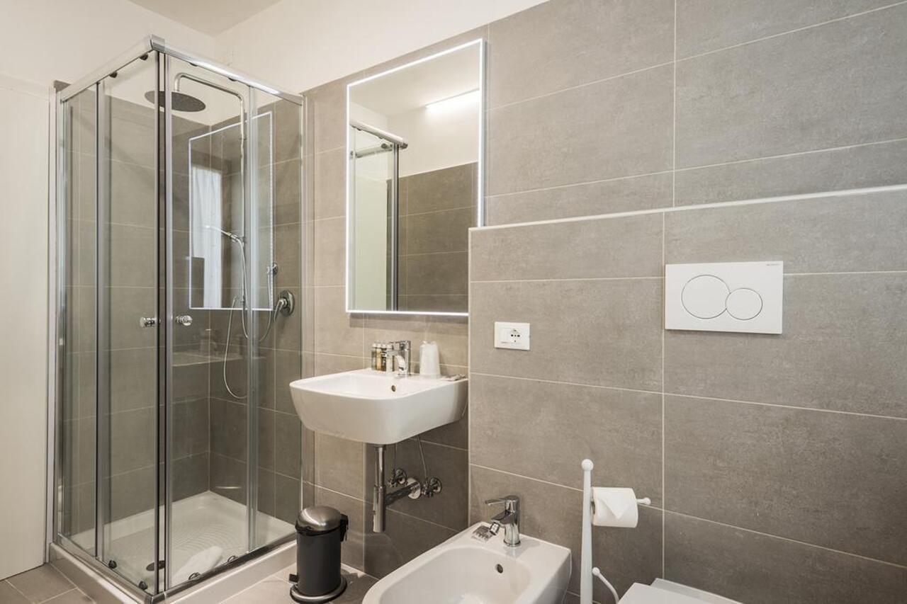 Myplace Santa Maria Formosa Apartment Венеція Екстер'єр фото