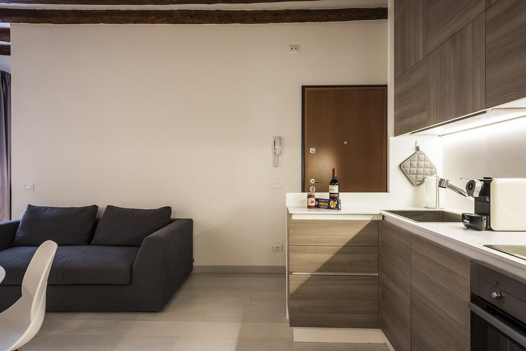 Myplace Santa Maria Formosa Apartment Венеція Екстер'єр фото
