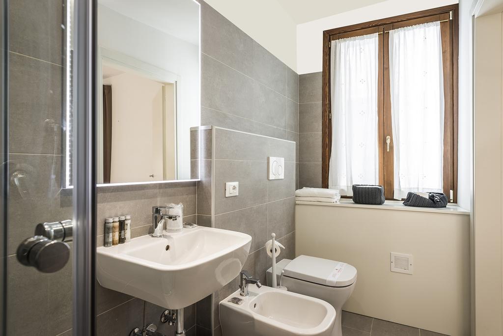 Myplace Santa Maria Formosa Apartment Венеція Екстер'єр фото