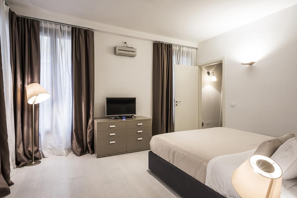 Myplace Santa Maria Formosa Apartment Венеція Екстер'єр фото
