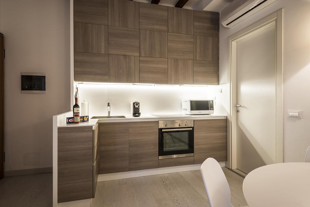 Myplace Santa Maria Formosa Apartment Венеція Екстер'єр фото