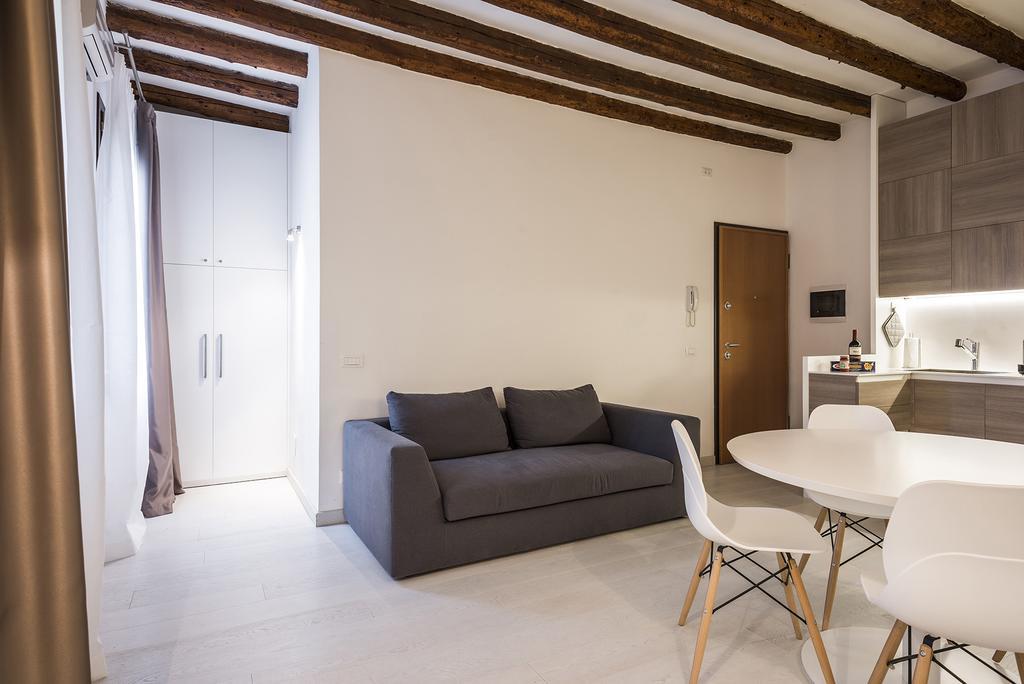 Myplace Santa Maria Formosa Apartment Венеція Екстер'єр фото