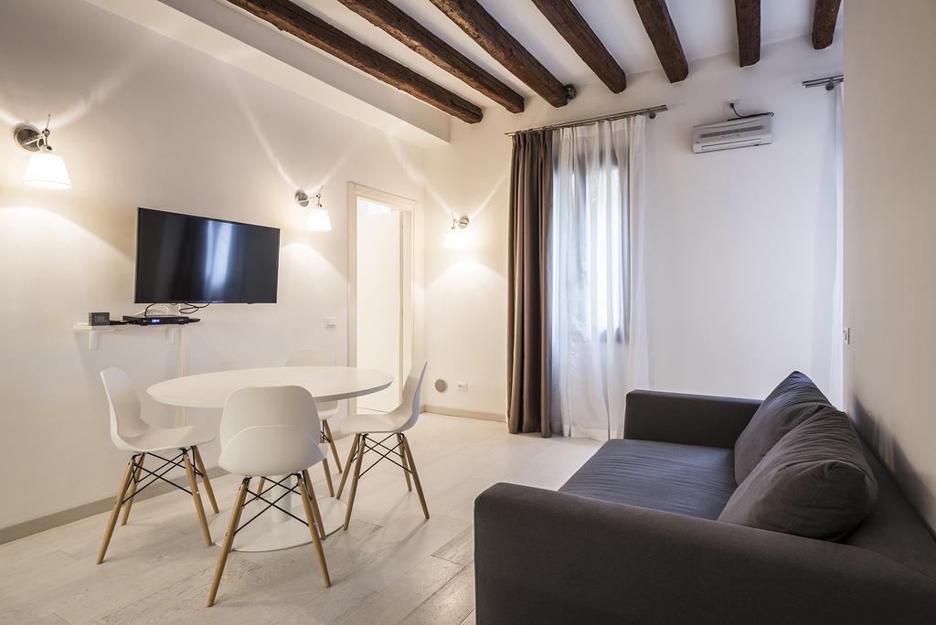 Myplace Santa Maria Formosa Apartment Венеція Екстер'єр фото